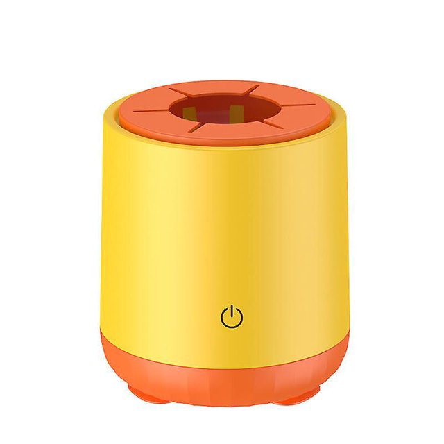 Coctelera de biberón de leche Brillar mezclador automático portátil bajo ruido
