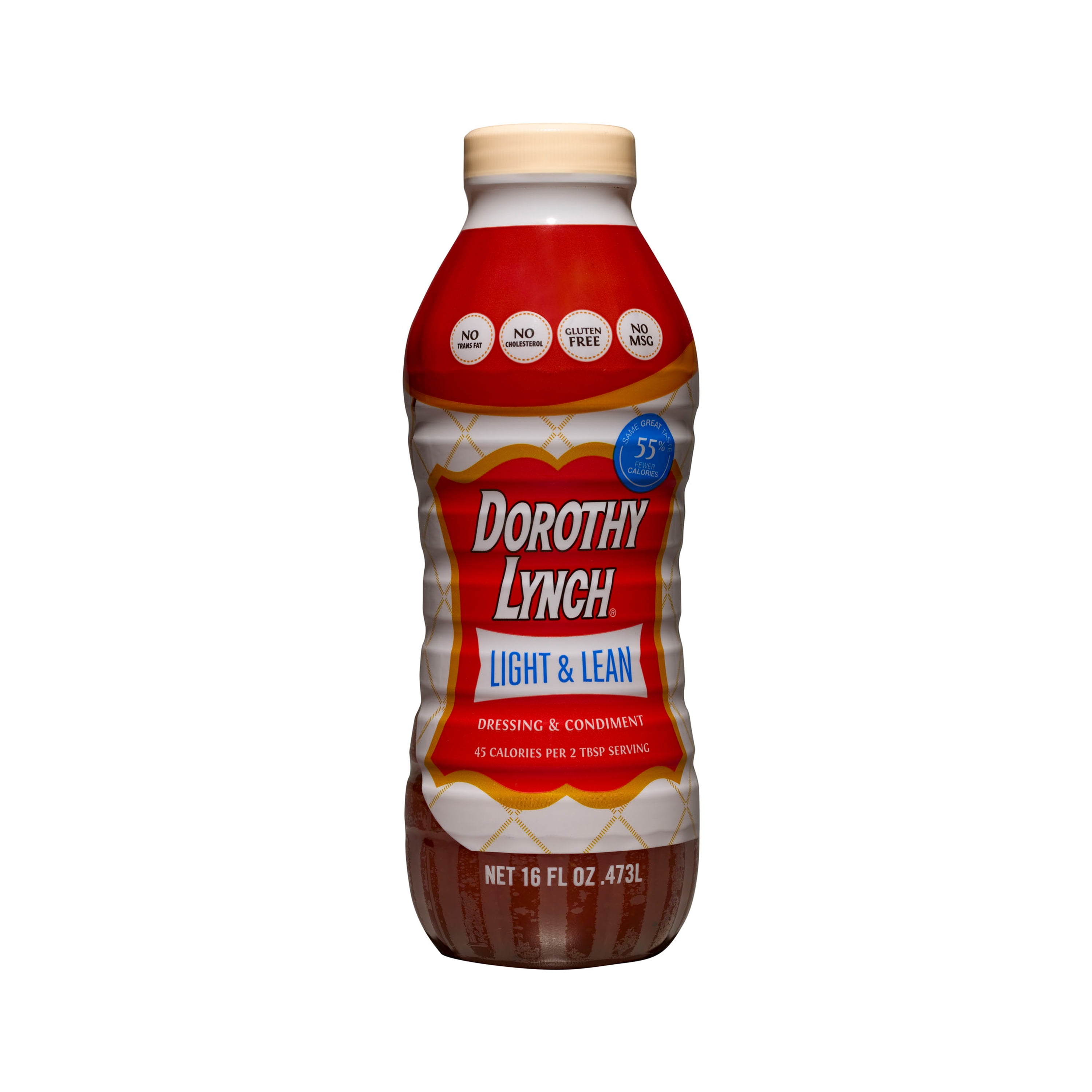 Dorothy Lynch Fat Free Homestyle Dressing, 16 Oz