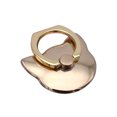 thumbnail image 1 of Soporte de anillo para móvil con agarre metálico para el dedo, soporte de pie, rotación de 360°, agarre universal de anillo para el dedo, compatible con todos los smartphones, 1 of 5