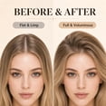 thumbnail image 6 of JJV Heated Root Volumizer Clip, Rechargeable Wireless Heated Volumizing Root Lift Clip Hair Volume Tool Portable Type-C Rechargeable Styling Clip for Women, 6 of 9