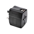 thumbnail image 2 of Kensington International Travel Adapter -KMW38120, 2 of 8