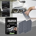 thumbnail image 3 of Tumotour 12PC Auto Scratch Repair Cloth Fast Repair Scratch Convenient Cloths, 3 of 10