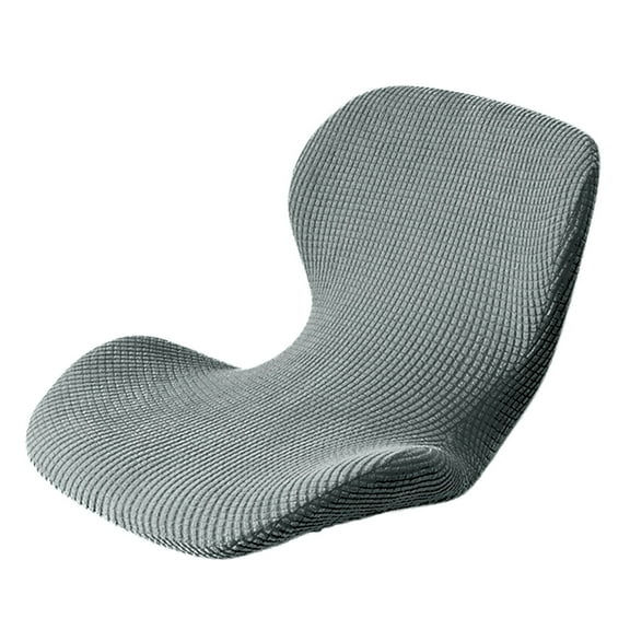 Clearance Items Elastic Fleece Butterfly Chair Cover – Stretchable, Soft & Washable Slipcover for Butterfly Chairs – Universal Fit, 21” Seat Width, 16” Seat Length, 18” Back Width, 14” Back Height