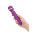 thumbnail image 3 of Wonderlust Destiny Personal Massage Wand, Purple, 3 of 4