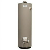 6-30-NOCS 400 Natural Gas Short Water Heater - 30 Gallon