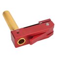 thumbnail image 4 of Pince de Bureau à Action Rapide, Pince de Maintien Réglable Facile à Utiliser Stable Résistant à l'Usure pour Projets de Menuiserie Diamètre 20mm / 0.79 Po, 4 of 8