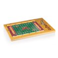 thumbnail image 1 of Picnic Time Icône - Football (Université des Gophers d'Or du Minnesota) Impression Numérique, 1 of 3