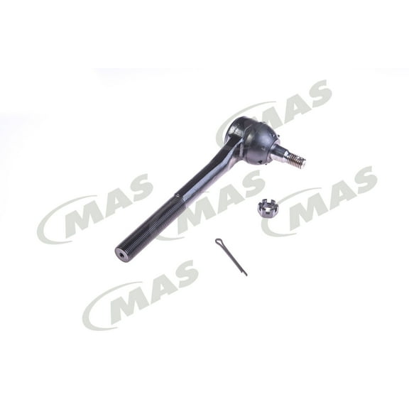 Steering Tie Rod End Fits select: 1988-2000 CHEVROLET GMT-400, 1995-2000 CHEVROLET TAHOE