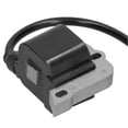 thumbnail image 3 of Husqvarna 240R 245R 245RX 250R Lawn Mower Spark Plug Filter & Ignition Coil Kit, 3 of 4