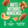 thumbnail image 5 of Emerald Nuts Variety Pack, 100 Calorie Almonds, Walnuts, Cashews, 18 Count, 5 of 10