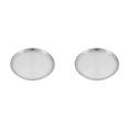 thumbnail image 5 of Plato para Acampar Ehuebsd Acero Inoxidable 14cm 2 uds, 5 of 5