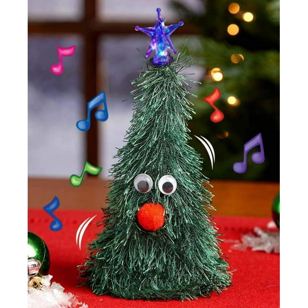 The Singing Christmas Tree 2022 Sacramento Singing Christmas Tree, Color-Changing Led Lighted Star At The Top By The  Lakeside Collection - Walmart.com