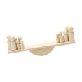 thumbnail image 2 of 14x Wooden Balance Scale Toy Counting Game Balance Training Balance Math Toys, 2 of 8