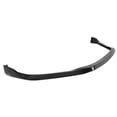 thumbnail image 5 of Ikon Motorsports Compatible with 14-16 Mazda 3Dr 4Dr 5Dr Front Bumper Lip Spoiler - ABS, 5 of 8