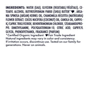 SheaMoisture Baby Hair Detangler For Curly Hair Raw Shea, Chamomile & Argan Oil Hair Care To Moisturize And Help Detangle Delicate Curls And Coils ,8 Fl oz