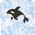 thumbnail image 4 of Inktastic Killer Whale Boys or Girls Toddler T-Shirt, 4 of 5