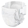 thumbnail image 5 of Bambo Nature Baby Diapers, Disposable, Eco-Friendly Diapers, Size 2, 7-13 lbs, 32 Count, 3 Packs, 96 Total, 5 of 8