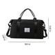 thumbnail image 3 of Bolsa de viaje para mujer, bolsa deportiva para gimnasio con neceser, bolso de mano grande para mujeres y niñas, bolsa de gimnasio para partos y paquetes deportivos., 3 of 8