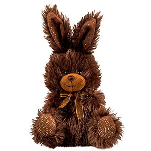 plush easter rabbits
