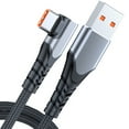 thumbnail image 2 of Highly Speed USB Type A to C Cable USB to USB C Cable for Seamlessly Experience 480Mbps Speed Data Syncing Cord, 2 of 8