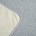 thumbnail image 2 of Peace Nest Oversized Reversible Down Alternative Bed Blanket, King, 90x108", 2 of 5