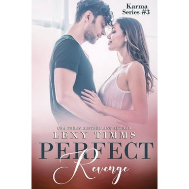 Perfect Revenge (Paperback)