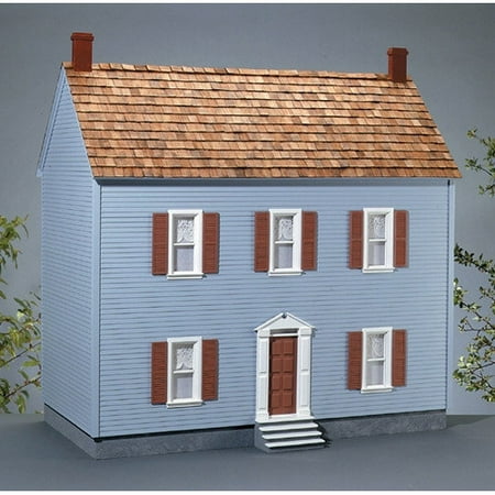 Real Good Toys Montpelier Dollhouse