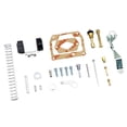 thumbnail image 2 of jiaping Carb Carburetor Rebuild Set Carburetor Rebuild Repair Set Motorbike Accessories, 2 of 9
