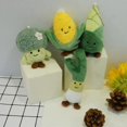 thumbnail image 2 of Kawaii Dog Plush Toy Can Walk Bark Nod Simulation Plush Electric Puppy Without Battery Kids Toys Electric Puppy Can Wag Tail G, 2 of 5