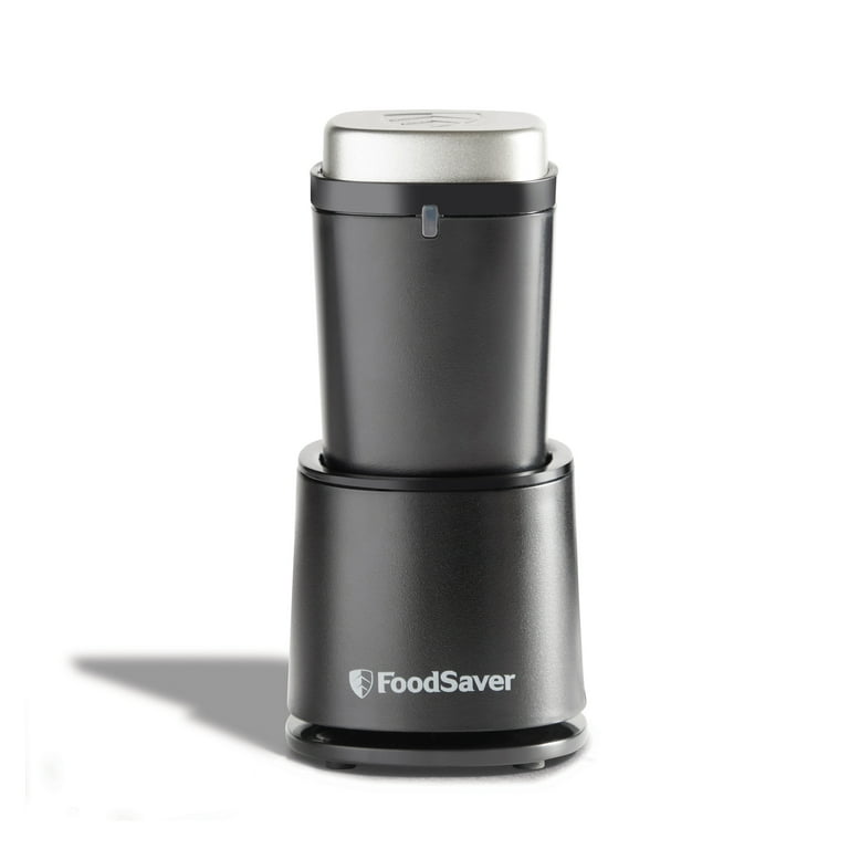 Food Saver フードセーバー FoodSaver® Everyday Vacuum Sealer with Precut Bags | Foodsaver