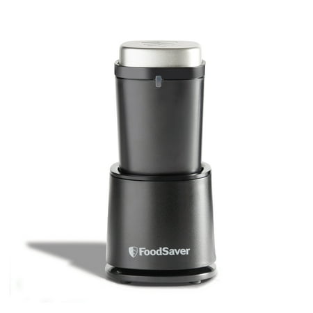 FoodSaver Cordless Handheld Food Vacuum Sealer