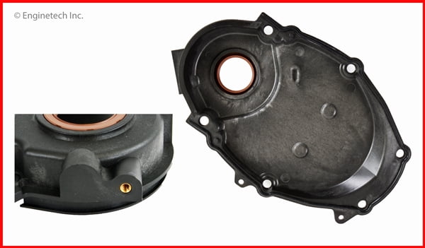 Enginetech Engine Timing Cover