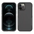 thumbnail image 2 of Funda Para iPhone 13 Pro Max Uso Rudo Borde Reforzado Extrem Antishock Negro, 2 of 5