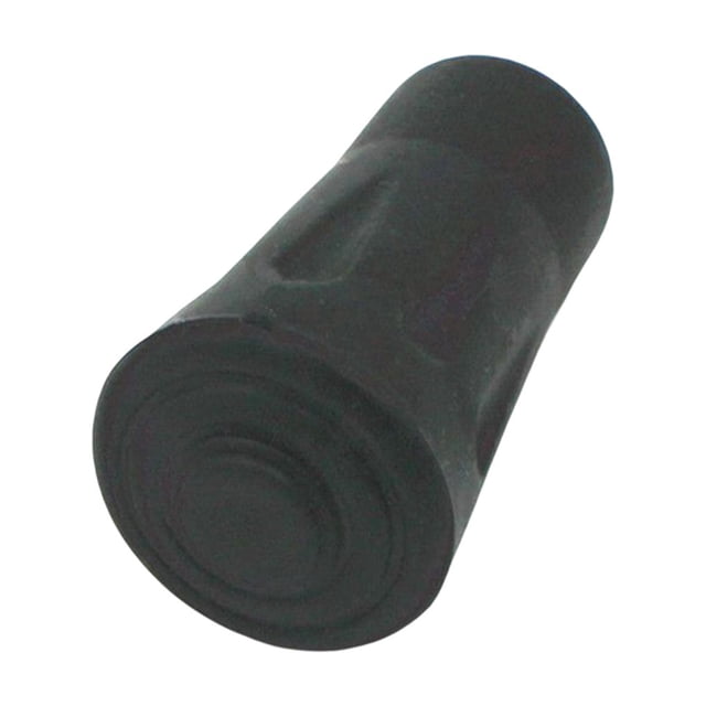 pitrice Climbing cane tip cover, cane tip protective cover, hiking cane accessories, round headed cane tip protective cover