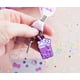 thumbnail image 4 of Juego de cordones Sanrio Hello Kitty y Keroppi Boba Tea con identificación, 4 of 9