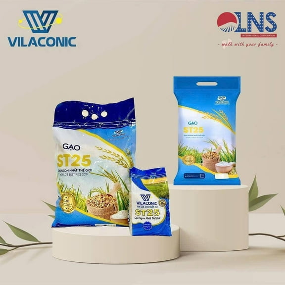 Vilaconic ST25 Rice 22lbs