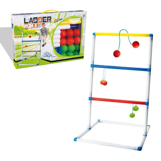 Juego de césped de Golf, juguete educativo de montaje rápido, juguetes interactivos para niños