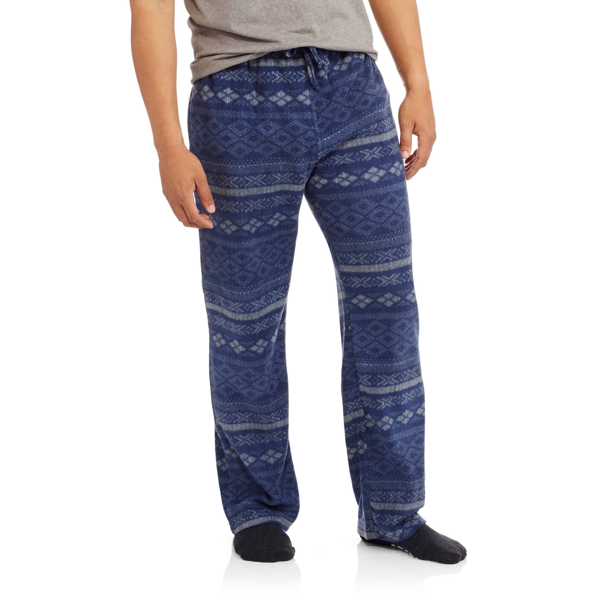 men's project rock microfleece pants