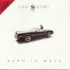 Too $Hort - Born to Mack - Rap / Hip-Hop - CD