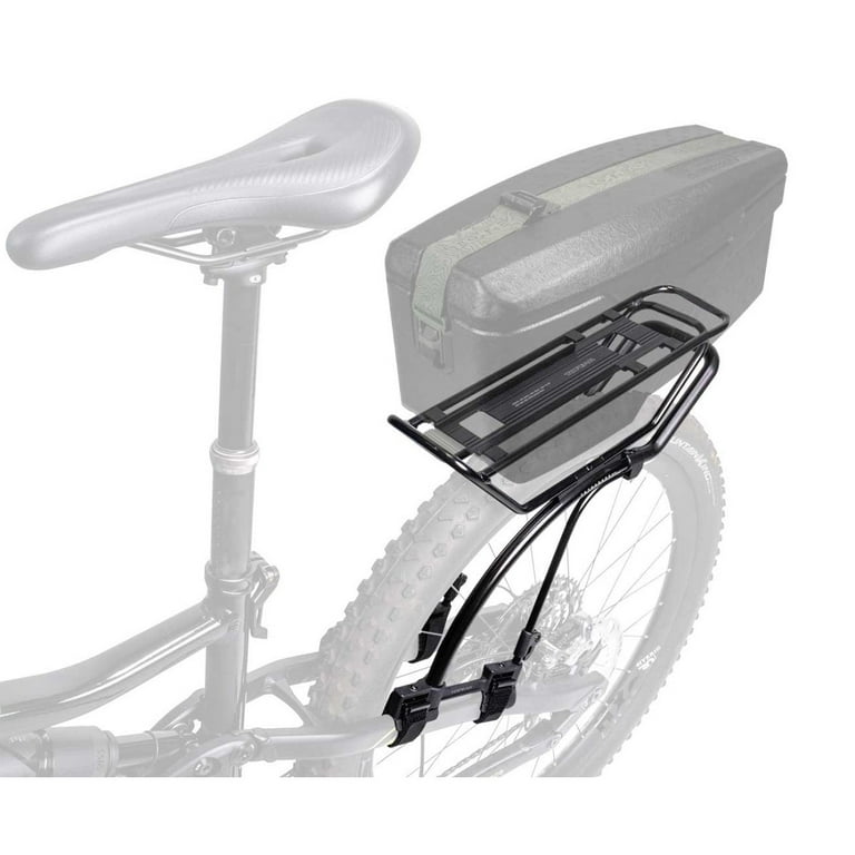 Topeak Tetrarack M2L Rack, Rear - Mountain - Walmart.com Topeak Tetrarack M2L Rack, Rear - Mountain - Walmart.com