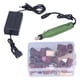 thumbnail image 1 of Mini amoladora eléctrica Jadeshay 7000-14000 RPM 5W 18V, 1 of 8
