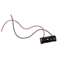 thumbnail image 3 of MasteelfCA 12PCS 12v23A Battery Box battery Seat Belt Line Battery Box, 3 of 4