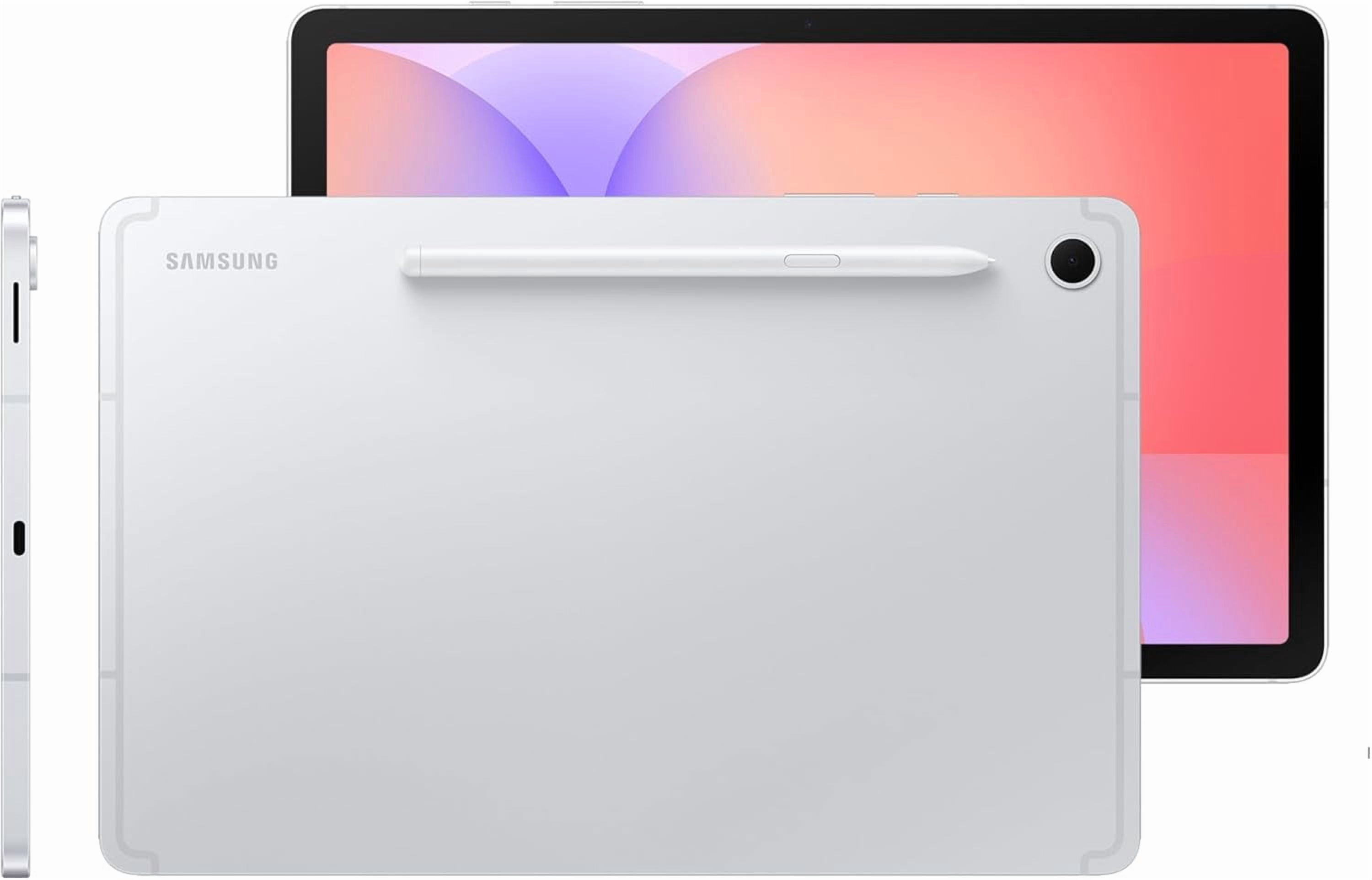 新品・未開封] Galaxy Tab S10 Lite Wi-Fi 128gb Samsung Galaxy Tab S10 Lite with S-Pen (128GB Storage, 6GB RAM) Wi