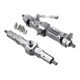 thumbnail image 1 of Front and Rear Axle For Parts, 1 of 8