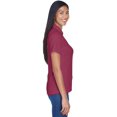 thumbnail image 2 of Ultraclub 2Xl Maroon, 2 of 3