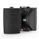 thumbnail image 1 of Altavoces Bluetooth para exteriores Herdio 4 pulgadas 200 W (par), 1 of 7