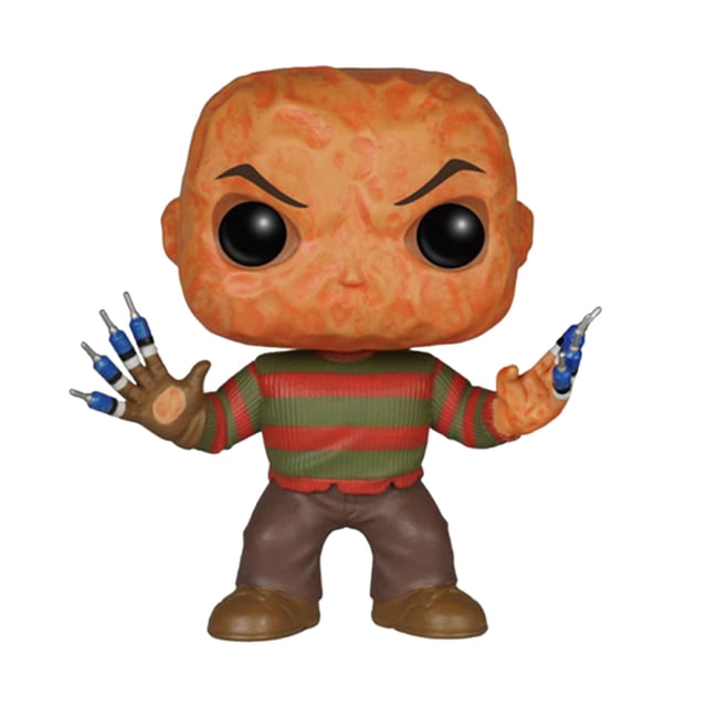 Pop Movies Nightmare On Elm Street Freddy Krueger 224 Funko FU06407