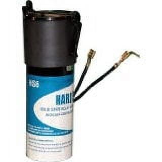 SPP6 Supco (HS6) Hard Start Relay Capacitor