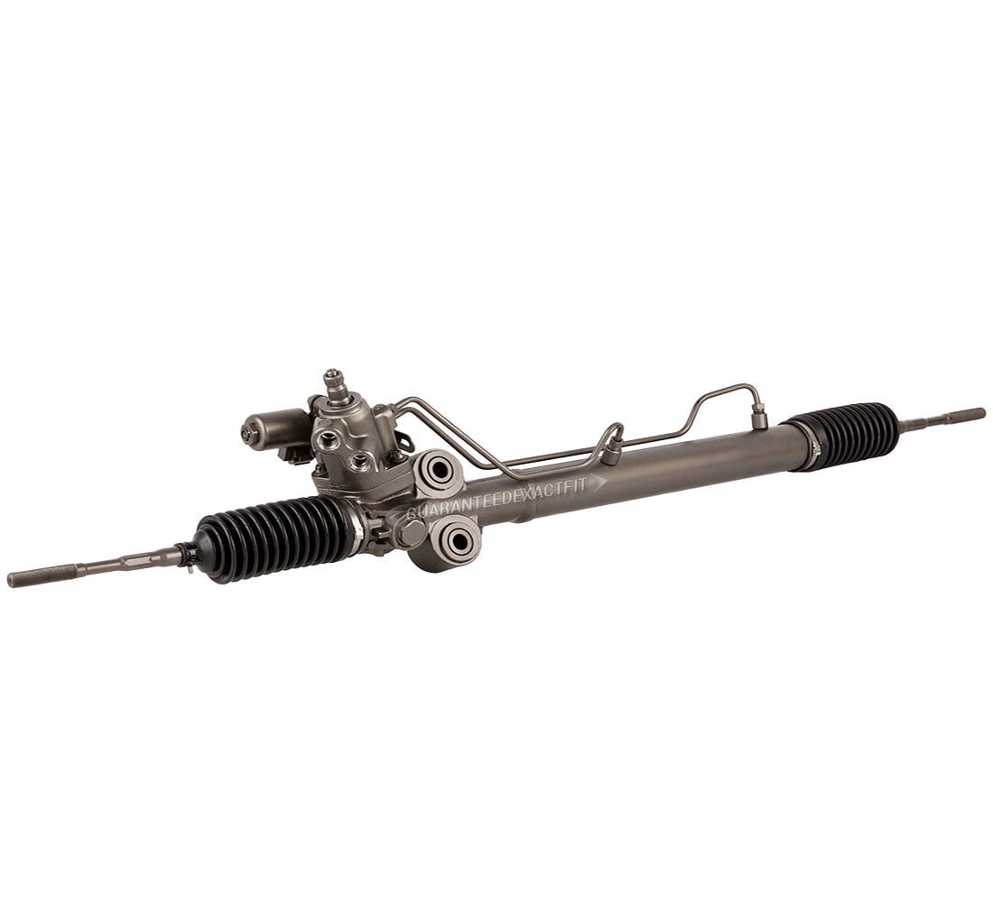 CZP Rebuilt Power Steering Rack Pinion Infiniti G35 03-07, 54% OFF