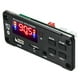 thumbnail image 2 of 3X Placa Decodificadora de MP3 Amplificador 25Wx2 12V MóDulo de Audio Reproductor MP3 Inalámbrico, 2 of 5